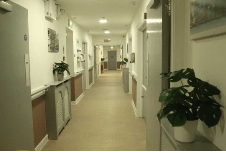 Chestnut Rise Nursing Home